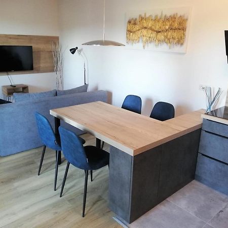 Apartment Leggero Moravske-Toplice Εξωτερικό φωτογραφία