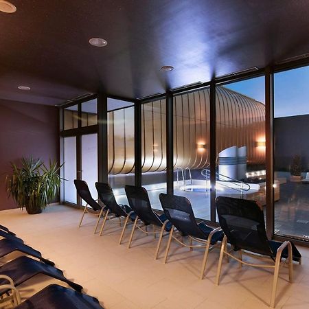 Apartment Leggero Moravske-Toplice Εξωτερικό φωτογραφία