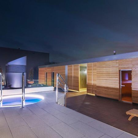 Apartment Leggero Moravske-Toplice Εξωτερικό φωτογραφία