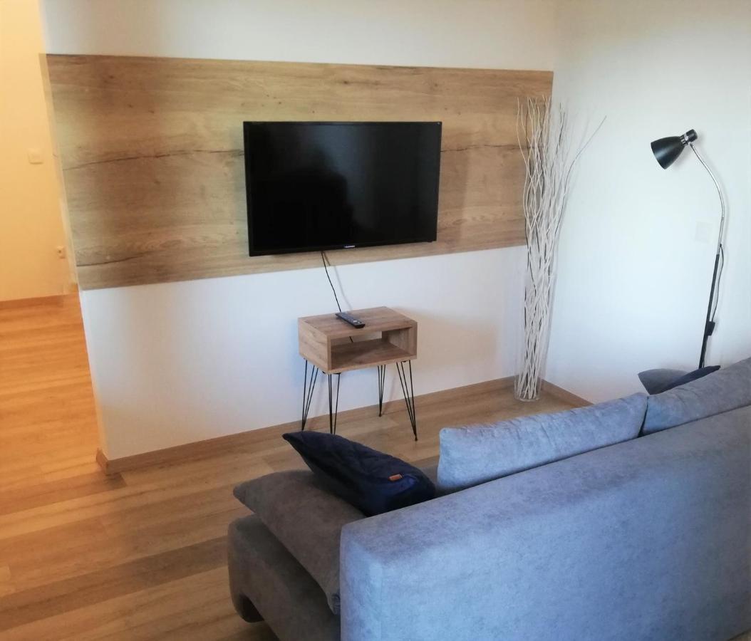 Apartment Leggero Moravske-Toplice Εξωτερικό φωτογραφία