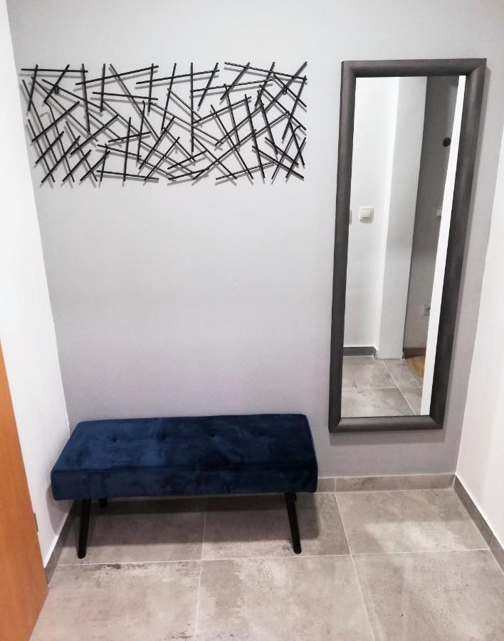 Apartment Leggero Moravske-Toplice Εξωτερικό φωτογραφία