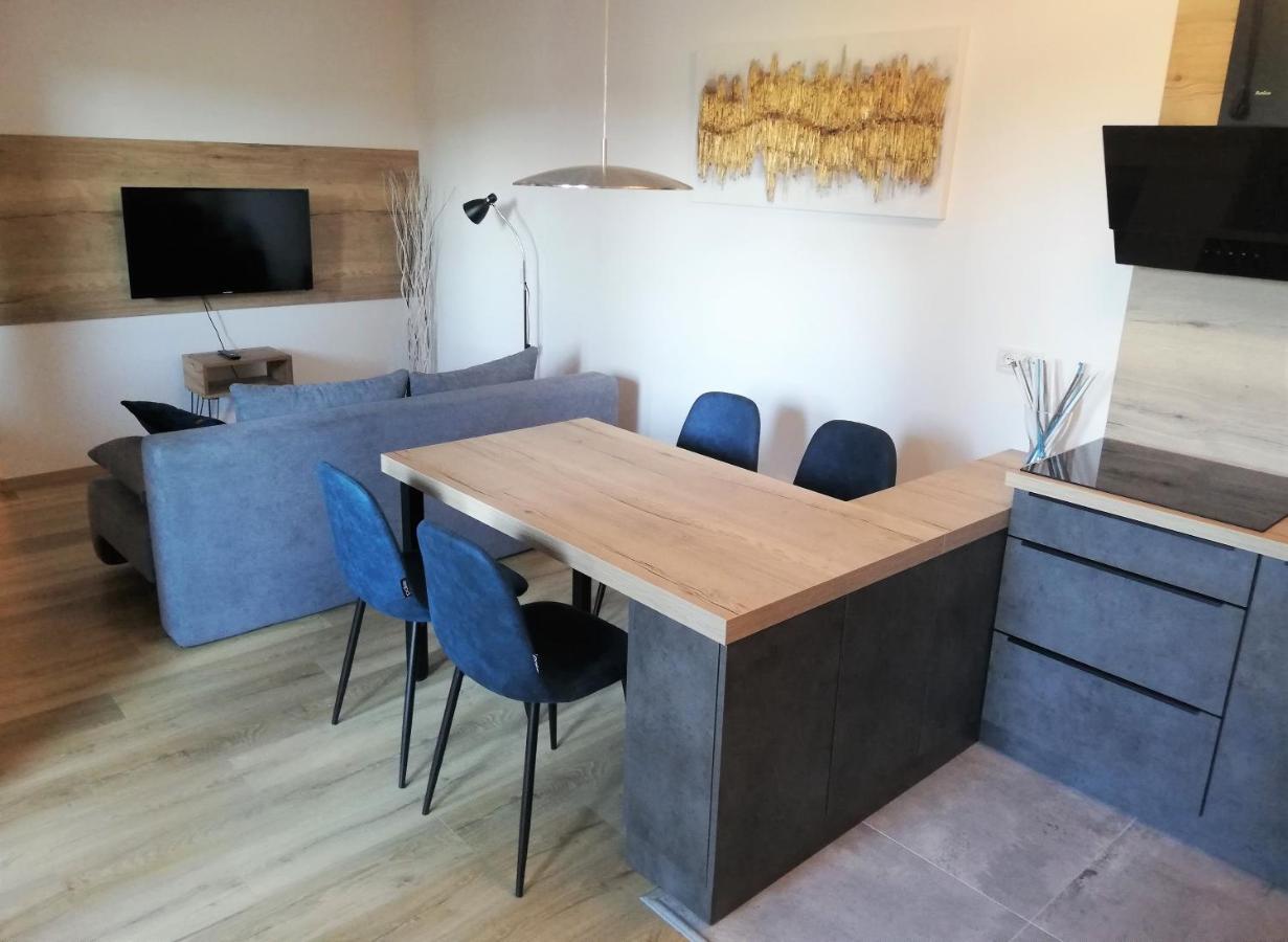 Apartment Leggero Moravske-Toplice Εξωτερικό φωτογραφία