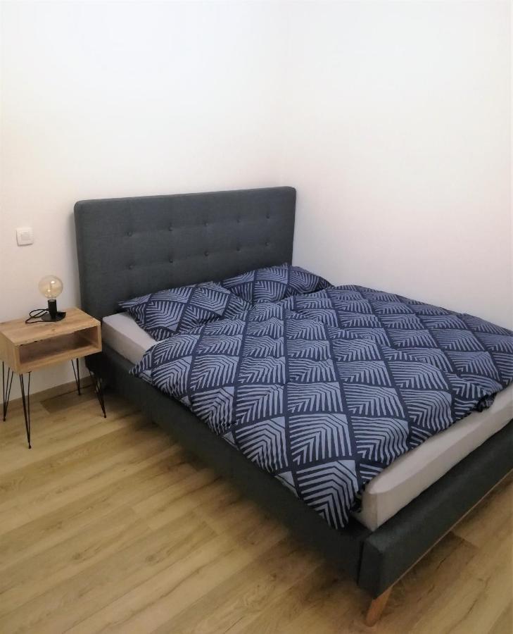Apartment Leggero Moravske-Toplice Εξωτερικό φωτογραφία