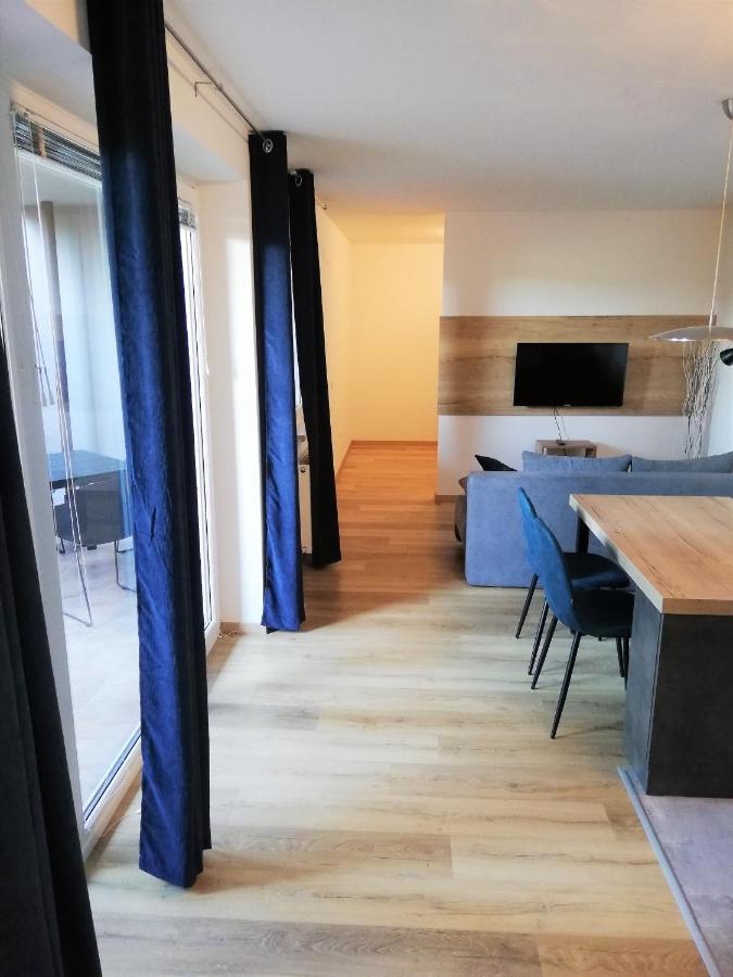 Apartment Leggero Moravske-Toplice Εξωτερικό φωτογραφία