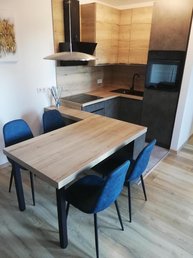Apartment Leggero Moravske-Toplice Εξωτερικό φωτογραφία
