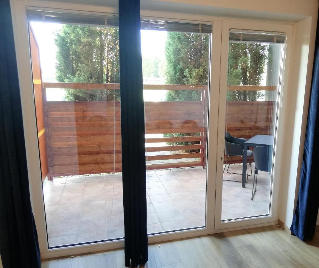 Apartment Leggero Moravske-Toplice Εξωτερικό φωτογραφία