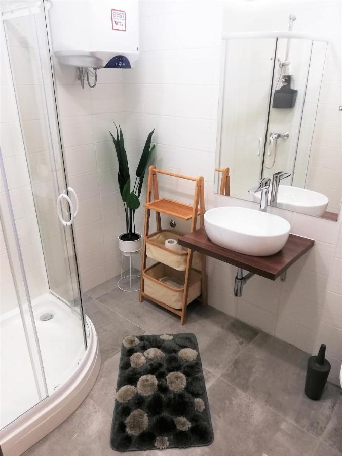 Apartment Leggero Moravske-Toplice Εξωτερικό φωτογραφία