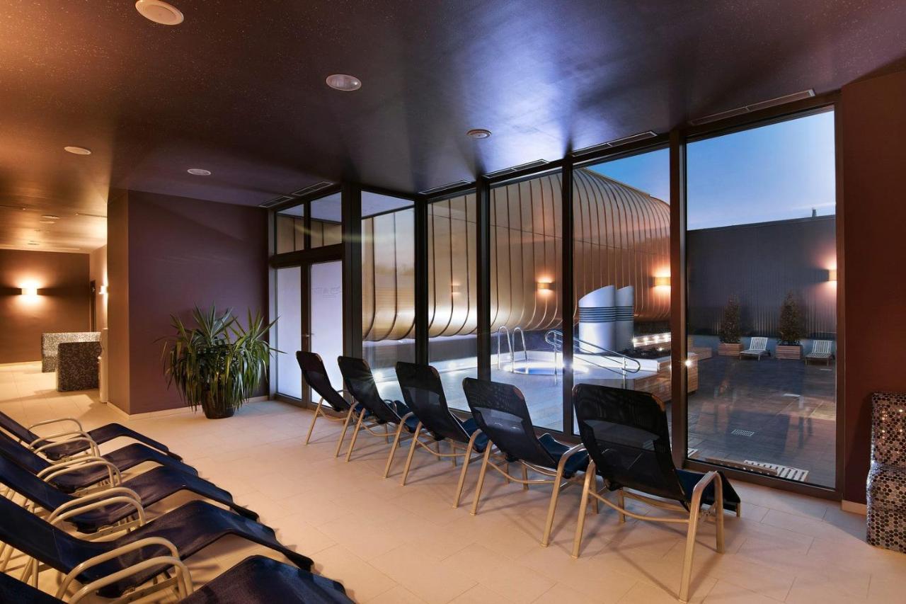 Apartment Leggero Moravske-Toplice Εξωτερικό φωτογραφία