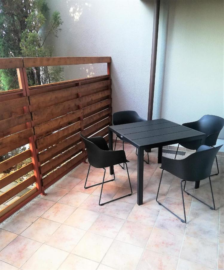 Apartment Leggero Moravske-Toplice Εξωτερικό φωτογραφία